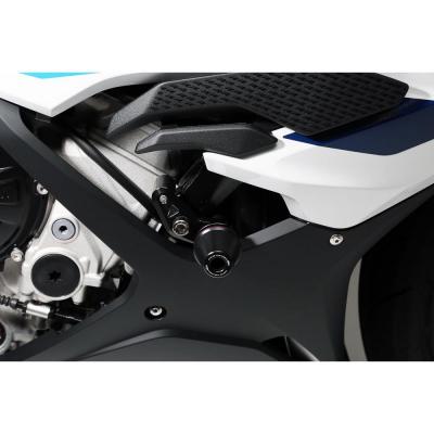 ふるさと納税 京都市 【AELLA】BMW S1000RR|フレームスライダー(S1000RR)【カラー:ブルー】 |  | 02