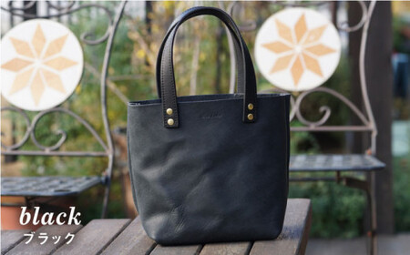 【手作りキット】本革製 手縫い ミニ トート バッグ 糸島市 / BLESS[AAA018]革製品 革 革小物 レザー 本革 牛革 レザークラフト レザー製品 ハンドメイドレザー