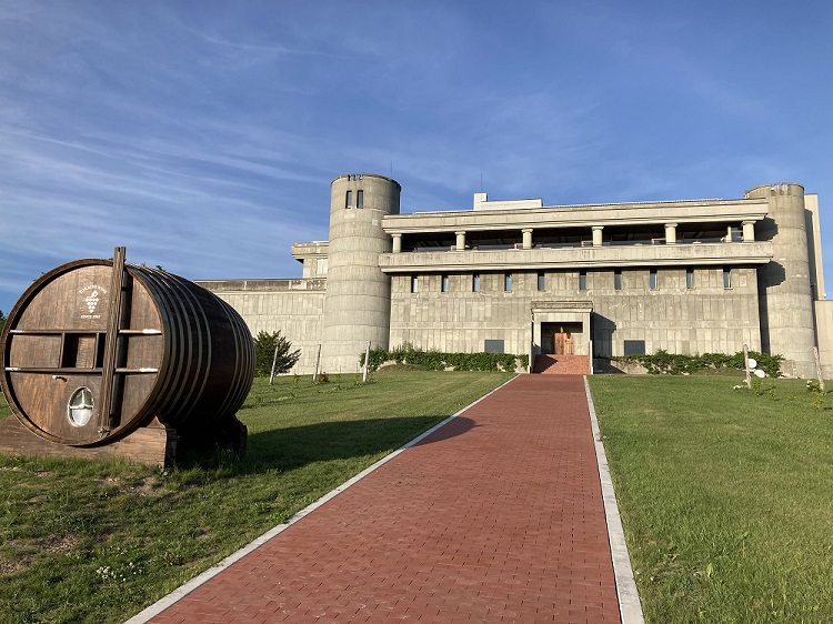 北海道　キャンパー注目！アウトドア用スエーデントーチ