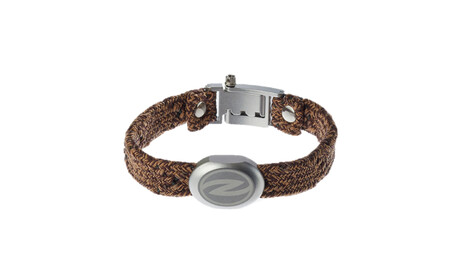 【Size29cm】ザオラル・リカバリーαバンド BR/SI｜横浜市 高機能バンド ペット用アクセサリー