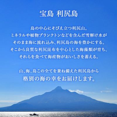ふるさと納税 利尻富士町 〈利尻漁業協同組合〉利尻島産 開きほっけ 5枚 |  | 02