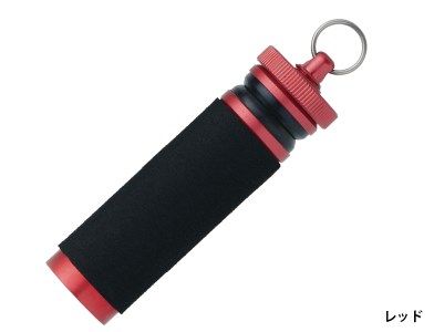 A233(レッド)　ＴＯＯＬ System Stick -システム スティック-　レッド【昌栄 SIYOUEI アウトドア アウトドア用品 大阪 八尾市】