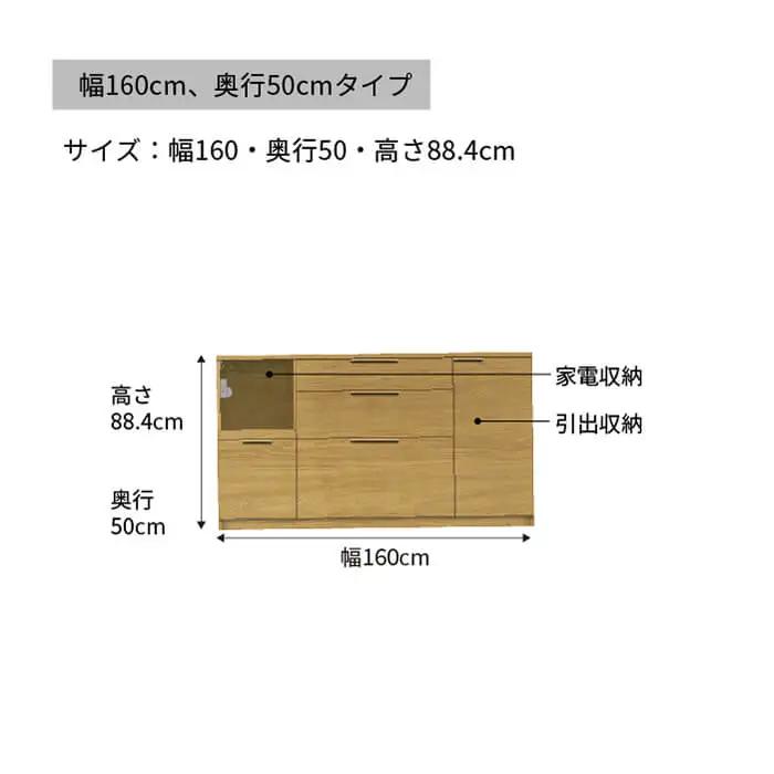 カウンター NWA-1600R下台 [No.1070]