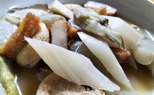 ウド 約1000g 北国の春の香りをお届けします【60P3228】