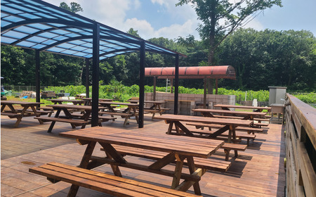 ひつじモンゴル料理ひやど・モンゴリアンテーマパークジャパンで使える お食事・BBQ利用券 6,000円分 