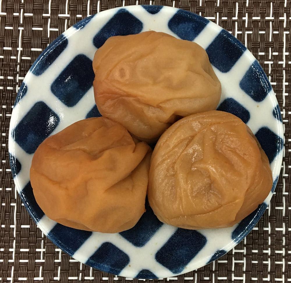 紀州南高梅はちみつ梅〔家庭用〕1.1kg　hjumys007