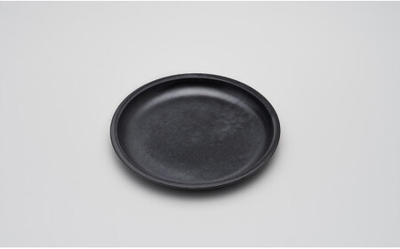 2016/ TY Cup & Plate set【2016/オリジナル】有田焼 食器 器 皿 中皿 食器セット 4点 プレート ブラック グレー カップ ホワイト シンプル A40-430