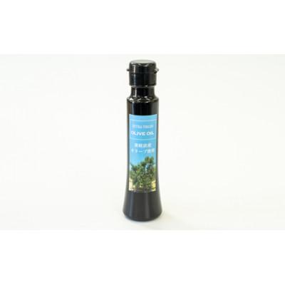 ふるさと納税 宇部市 山口県宇部市産 オリーブオイル 100ml×1本 | 