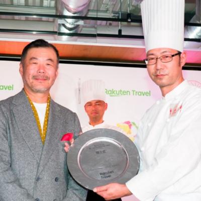 ふるさと納税 室戸市 【楽天トラベル朝ごはんフェスティバル2019　郷土賞受賞】ウツボの土佐茶漬け[6食分] |  | 02