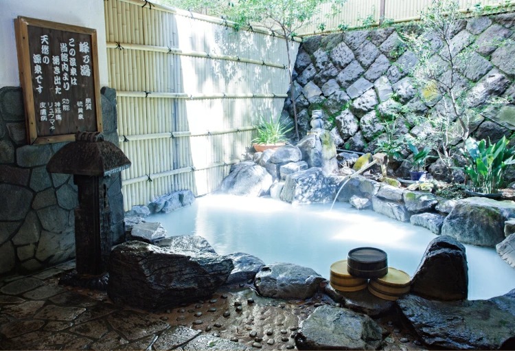 雲仙温泉 宿泊プラン 「雲仙いわき旅館」 2名様 1泊2食付 [長崎県 雲仙市 item1168] 宿泊 温泉 宿 九州 旅行 記念日