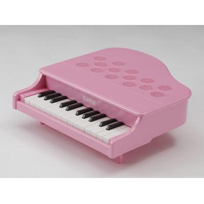 ふるさと納税 磐田市 カワイのミニピアノP-25(ブロッサムピンク)1186 |  | 01
