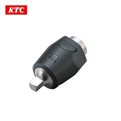 
KTC 9.5sq.トルクル 80N・m [GNA080-03] トルクレンチ【1360996】

