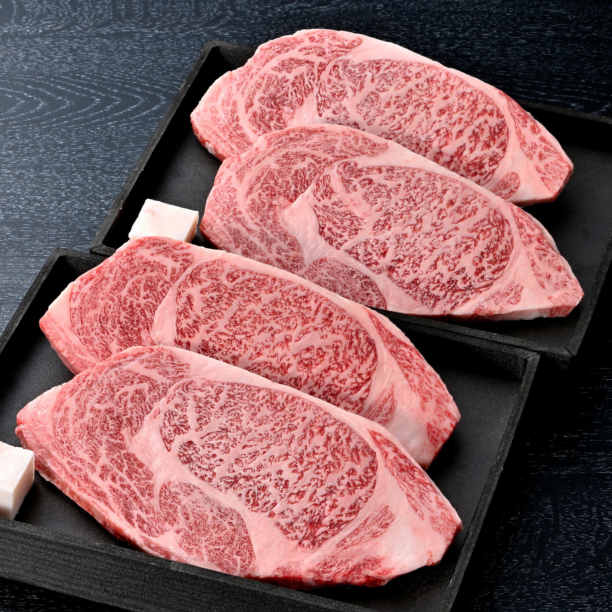 【ふるさと納税】近江牛 ステーキ用肩ロース【720g（180g×4枚)】【牛肉】【牛】【国産】