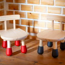 【ふるさと納税】 Design Labo i 木製マッチな椅子
