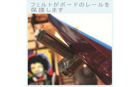 【受注生産】サーフボード バンブースタンド 3枚 | 幅208cm～248cm(調整可能)×奥行き58cm×高さ190cm 海 サーフィン サーファー サーフボード サップ 波乗り ラック サーフボー