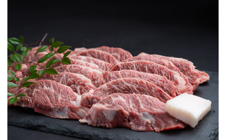 SS01　松阪牛焼肉（ハラミ）　500ｇ(0033)