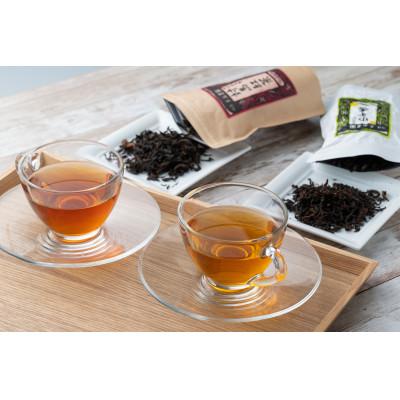 ふるさと納税 対馬市 対馬紅茶Aセット |  | 02