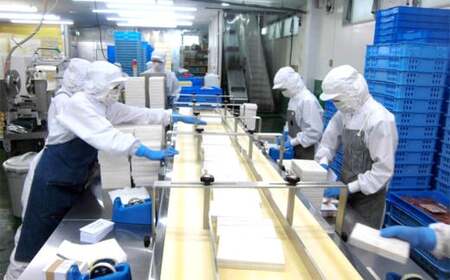 まるいち博多辛子明太子 （無着色） 1kg （並切） 明太子 切子 無着色 めんたいこ お取り寄せ