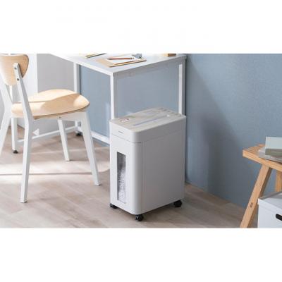 ふるさと納税 大河原町 シュレッダー 静音 静か オフィスシュレッダー OS-A17C-W ホワイト[53751882] |  | 03