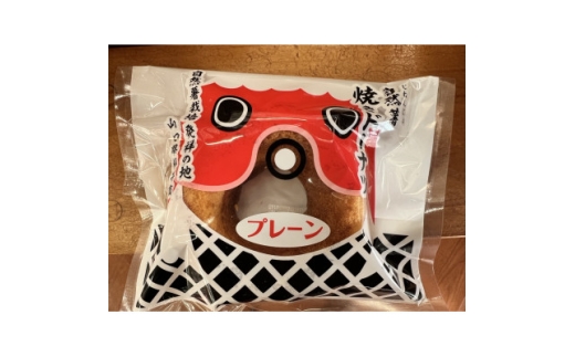 自然薯焼きドーナツ【1620222】