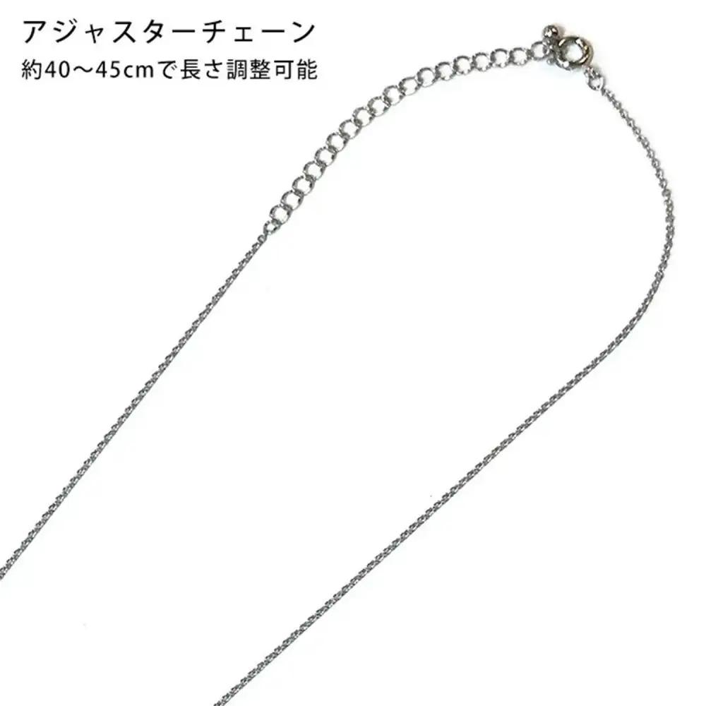 【加賀水引】（ゴールド）水引ネックレス　３連あわじ玉