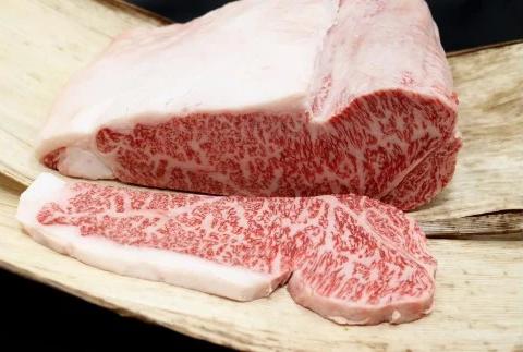 MC-07　特産松阪牛サーロインブロック_イメージ1