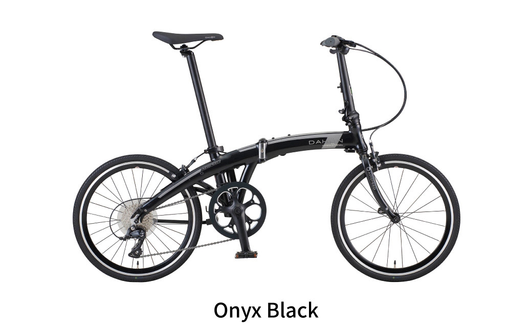 DAHON International フォールディングバイク Airspeed D9