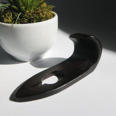 ふるさと納税 小牧市 木製サムフック ヤマハ用 (グラナディラ) [195S20-02]