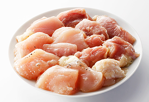 みつせ鶏焼き（3種）1,120g：B170-008
