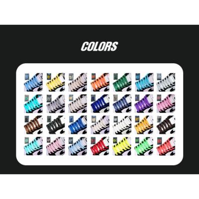 ふるさと納税 小牧市 NODC D SHOELACES (140cm シアン) [173N14-34] |  | 02