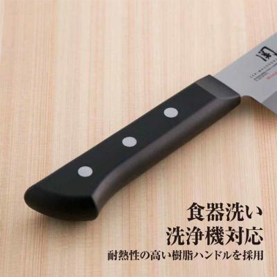 ふるさと納税 関市 <食洗機・乾燥機可>◇貝印 関孫六 萌黄 小三徳包丁 145mm |  | 02