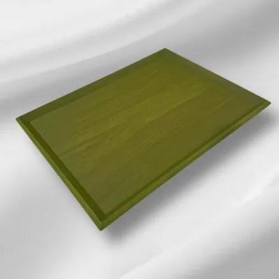 ふるさと納税 海南市 長手トレイ　若草色 |  | 01