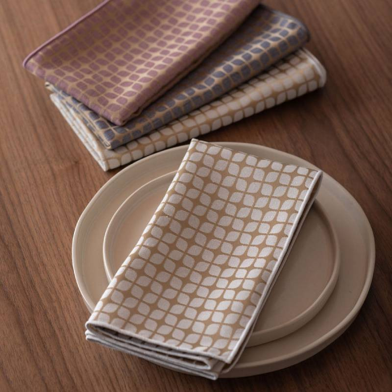 wsg0065 ナプキン Calm Napkin／カルム スノー