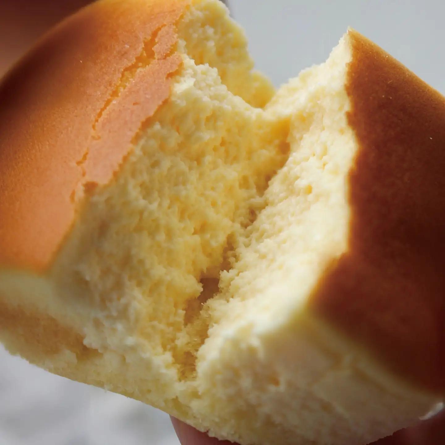 はんじゅくちーず 30個入 チーズケーキ