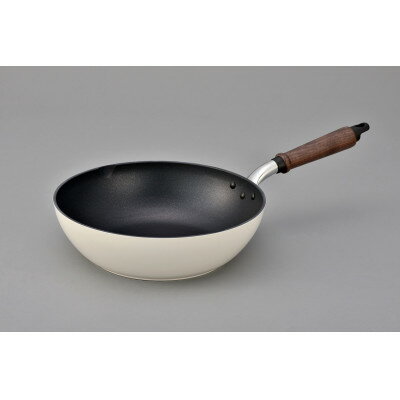 【ふるさと納税】プレールIH深型フライパン28cm【1558247】