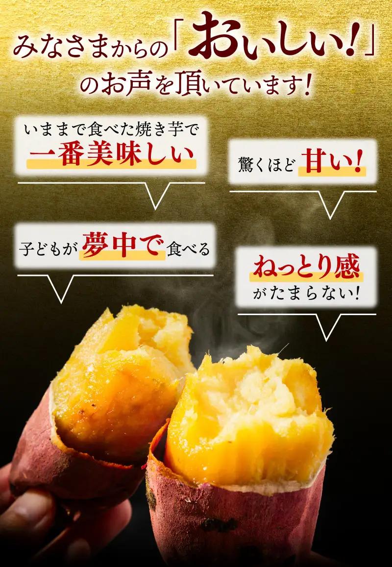 訳あり 冷凍 焼き芋 紅はるか 約1.5kg さつまいも