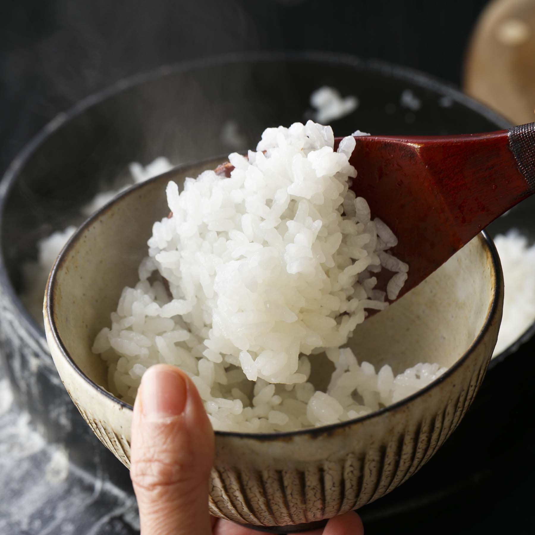 新潟弥彦産コシヒカリ5kg 定期便3回