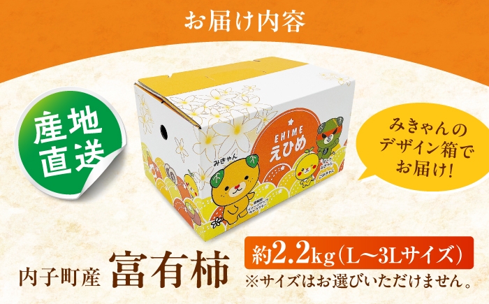甘柿 柿 かき カキ 果物 フルーツ 国産 産地直送 人気 おすすめ 送料無料 ふゆうかき フユウカキ 甘い あまい 旬