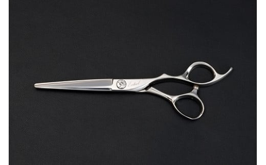 【ふるさと納税】理美容鋏（6インチカットシザー右用（GRA-60SG））【山端鋏製作所】