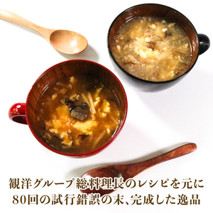 【スピード発送】 ふかひれ濃縮スープ 広東風 4kg / 1袋200g×20袋