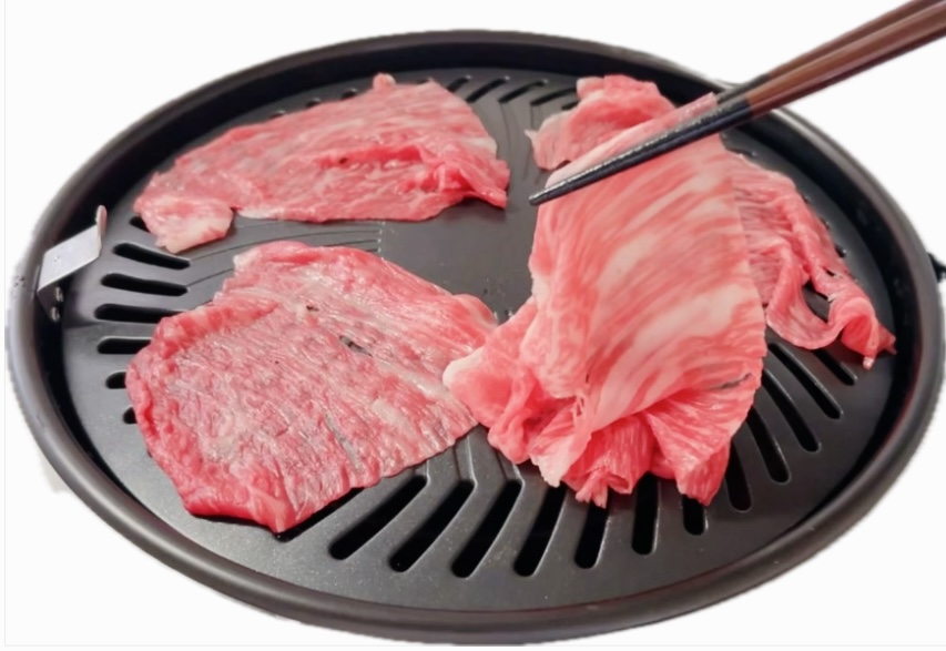 冷凍 松阪牛 うす切り焼肉 （シルクロース） 500g ／ 瀬古食品 松阪肉 名産 ブランド 霜ふり本舗 牛肉 お肉 肉 和牛 黒毛和牛 国産 国産牛 ブランド牛 ギフト 贈答 産地直送 松阪 牛 三