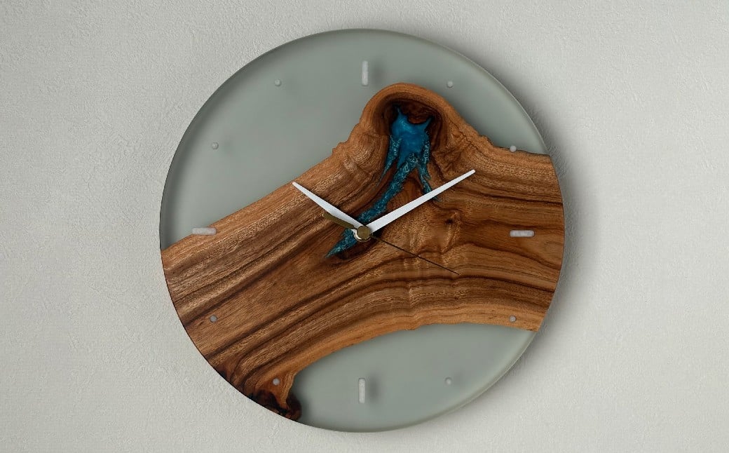 
                  オリジナル壁掛時計【クリア】
                