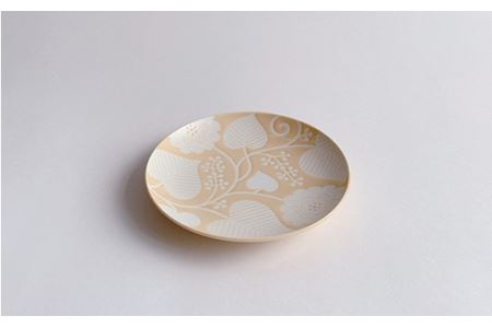 【波佐見焼】フロールブランシュ（ミント・イエロー）マグカップ・15cm プレート・22cm プレート セット 食器 皿 【西山】【NISHIYAMAJAPAN】 [CB45]  波佐見焼