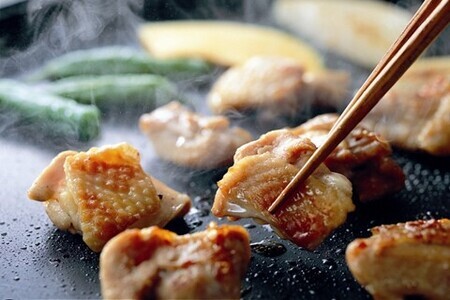 佐賀県産みつせ鶏 焼き三昧(5種)【焼き鳥 酒の肴 居酒屋 おつまみ 飲み会 塩焼 柚子胡椒焼き 黒胡椒焼き 七味焼き 塩こうじ漬け 低脂質 ヘルシー 旨味成分 柔らか 歯ごたえ】 A2-F059014