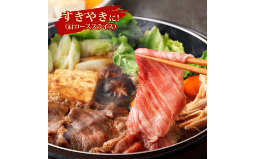 宮崎牛 焼肉 スライス 4点セット 合計約1kg 切り落とし 牛肉 黒毛和牛 焼肉セット 牛肉 和牛 セット もも ロース 肩ロース 焼き肉 すき焼き すき焼 お肉 特別な日  誕生日 記念日 贈り物