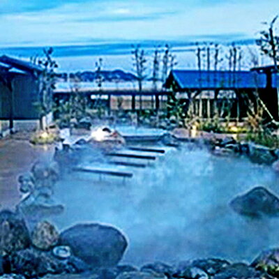 【ふるさと納税】利用券 入館優待券 3枚セット チケット 日帰り温泉 たまの湯 岡山県玉野市