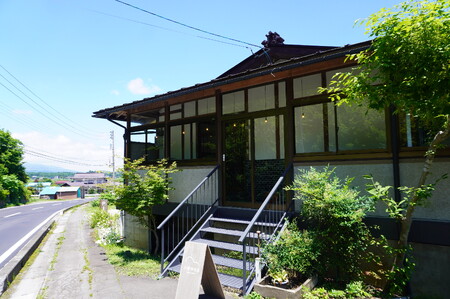 「水穂珈琲店」の自家焙煎コーヒー豆「深煎りブレンド」150g×2袋／カカオのようなビターなフレーバーが特徴のオリジナルブレンド　ブラジル産とグアテマラ産を配合【長野県信濃町ふるさと納税】