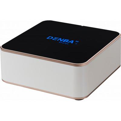 ふるさと納税 蓮田市 DENBA Health Charge　デンバヘルスチャージ