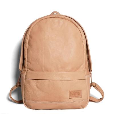 ふるさと納税 栃木市 天神ワークス バックパックBP01【TAN】