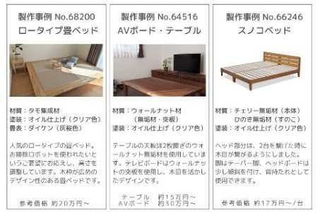 【完全国内生産】飛騨フォレストオーダー家具購入補助券 300,000円【飛騨フォレスト】【43-14】